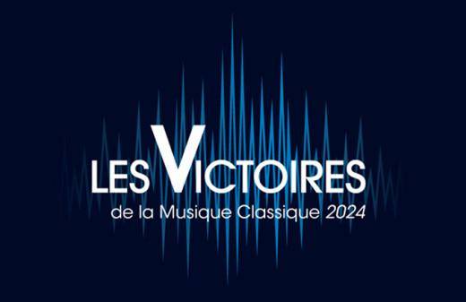 Emission musicale de télévision Montpellier, Occitanie Victoires de la musique classique 2024